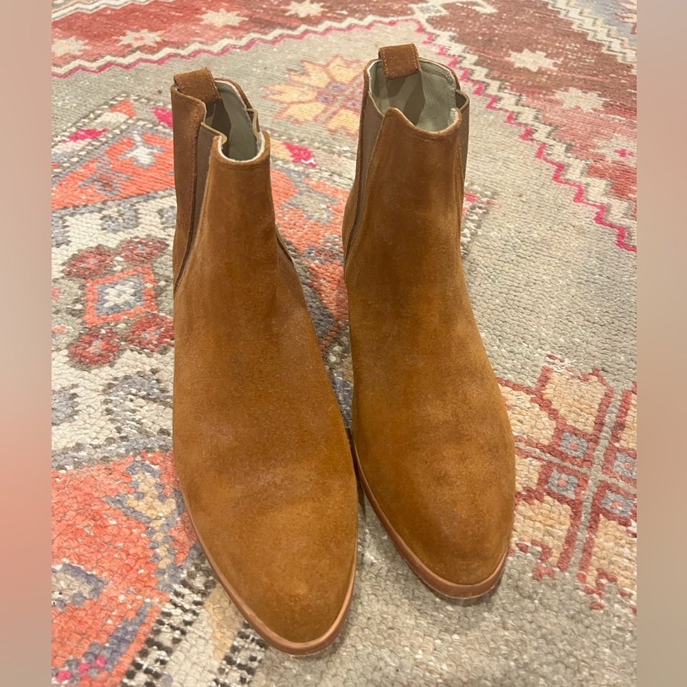 Nisolo Ankle Boots - Picture 2 of 3